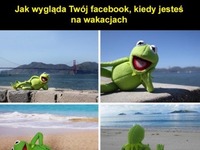 Mój Facebook