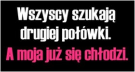 Chłodzi się!