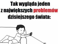 Największy problem