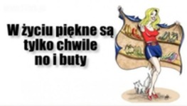 Piękne chwile i buty ;D