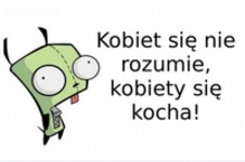 Kobiety się kocha!