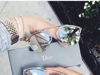 Okulary Dior