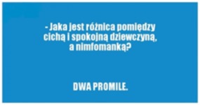 Taka różnica