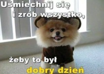 Dobry dzień dla każdego