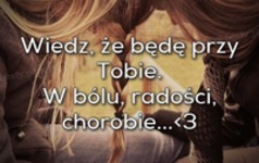 Będę przy Tobie