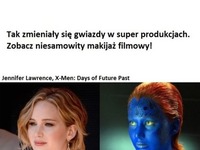 Tak ZMIENIAŁY się GWIAZDY w swoich SUPER PRODUKCJACH! SUPER