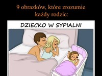 Oczekiwania Vs Rzeczywistość! Czyli DZIEWIĘĆ rzeczy, które zna każdy RODZIC!