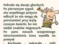 Spryciarz nieźle to sobie wymyślił... XD