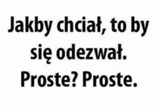 Proste!