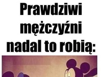 Nadal to robią i powinni ;P