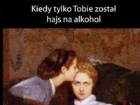 A jednak mnie kochają ;)