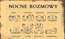 Nocne rozmowy ;P