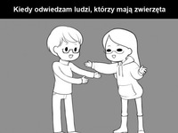 Trzeba się z tym pogodzić