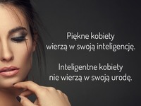 Piękne i inteligentne