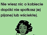 Nie wiesz nic o kobocie