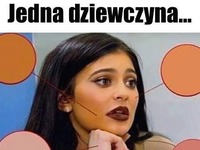 Tęcza na twarzy