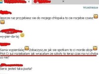 Dwie LASKI kłócą się o FACETA- musisz zobaczyć tą ostrą wymianę słów!