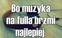 Muzyka na fulla