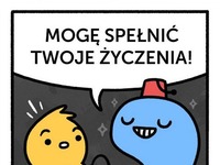 Nie wiem czy to był dobry pomysł ;)