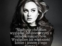 Nigdy nie chciałam - Adele