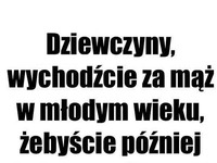 Dziewczyny...