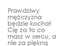 Prawdziwy mężczyzna