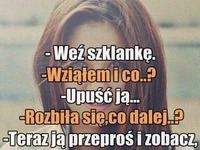 Zobacz czy się pozbiera