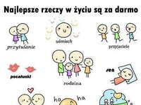 Najlepsze rzeczy w życiu