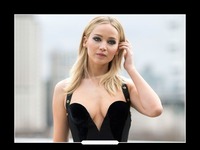 Jennifer Lawrence została skrytykowana przez feministki za "zbyt duży dekolt"