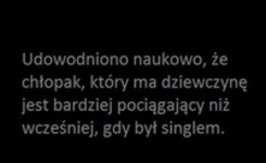 Udowodnione naukowo