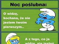 Noc poślubna