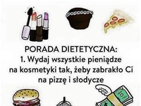 Najlepsza porada dietetyczna