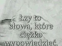 Łzy