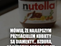 Jedzenie- najlepszy przyjaciel