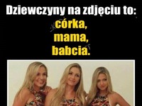 Zgadniesz która to która?