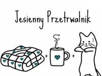 Niezbędnik jesienny