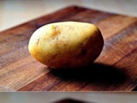 Pyszny przepis na faszerowanego pieczonego ziemniaka!