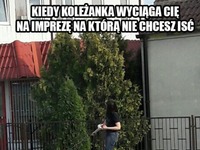 Nie ma tak łatwo