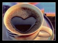 Kawa i miłość