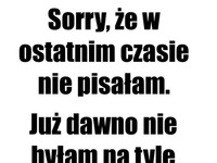 To właśnie dlatego hahah