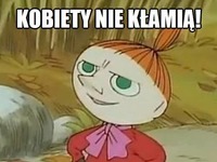 Nie kłamiemy!