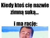 Kiedy ktoś Cię nazwie...