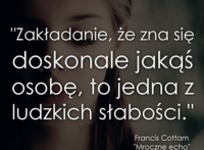 Zakładanie, że zna się...