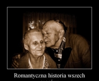 Romantyczna historia