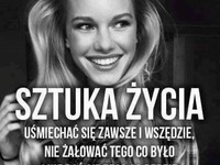 Sztuka życia