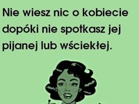 Wszystko wychodzi na jaw