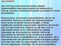 Sprawdź jak wygląda WPIS do PAMIĘTNIKA ŻONY vs FACETA! MOCNE :D