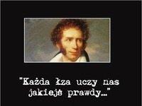 Każda łza