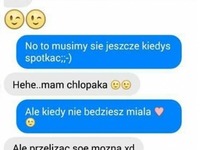 NIECH KTOŚ MI POWIE, ŻE TO CO TA LASKA NAPISAŁA TO FAKE BŁAGAM!