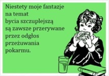 Moje fantazje